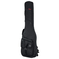 Gator Bass Guitar Case fits Fender Jazz Bass 24 V 5-String