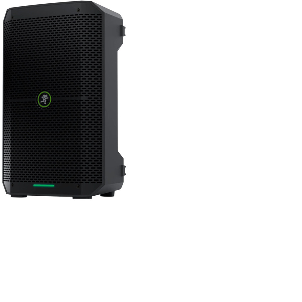 Mackie Thump GO 8″ Portable Battery-Powered Loudspeaker ThumpGo
