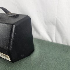 Galaxy Audio Core PA5X140 Powered PA Stage Monitor Speaker – Powers Up