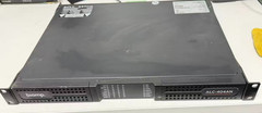 Biamp Alc 404 AN 400 Watt X 4 Channel/A1