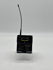 Sony UTX-B40 Wireless Bodypack Transmitter W/Battery