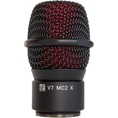 sE Electronics V7MC2XBLK V7 X Mic Capsule for Sennheiser System Refurbished