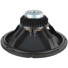 Eminence Neodymium Kappalite 3015LF 15″ Pro Audio Speaker, 450 Watts at 8 Ohms