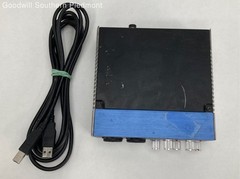 PreSonus AudioBox USB 2×2 Audio Interface – Tested