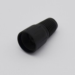 XLR Connector End – Female 3 Pin Microphone Plug for Audio and Video Equipment
