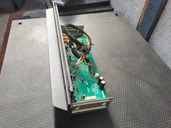 JBL Professional LSR4312SP Subwoofer Replacement Amplifier Board 356204-A