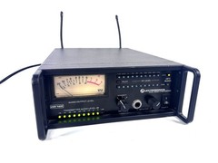 Lectrosonics DR 195 Wireless Receiver w/ Power Cord