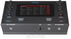 Digital Audio Labs Livemix Pro Duo Personal Monitor Mixer