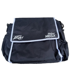 Peavey Mini MEGA Shoulder Utility Bag Carry Case for Mini MEGA Bass Amp Head