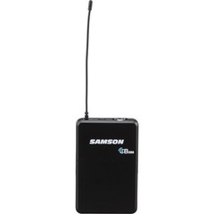 Samson Concert 288 Dual Channel Wireless All-In-One System H Band