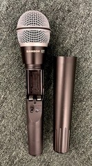 Samson Stage 5 VHF Wireless Microphone System