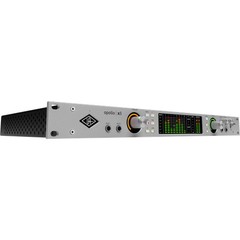 Universal Audio Apollo x8 | Gen 2 Essentials+ Edition Interface w/Sphere LX Mic
