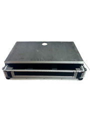 Alpha Theta Omnis Duo Controller Battery Operated with LASE Euro Style Case