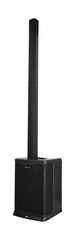 Rockville TITAN MIX12A 12″ Powered Array Speaker/Sub 8-Ch. Mixer PA System+Mic