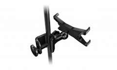 IK MUltimedia iKlip Xpand Universal Mic Stand Support for Tablets and iPad