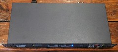 Clear Com Progrid-8 PG8-8PI-TP Rev A, Progrid 1X8 LNE IP IF TP Interface